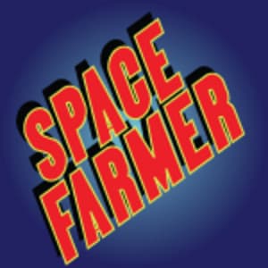 Space Farmer