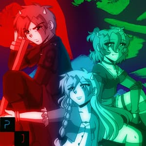 Project Jikoku