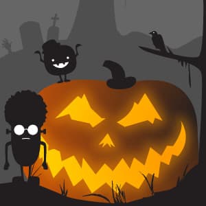 Spooktacular '12