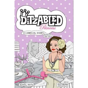 DitzAbled Princess