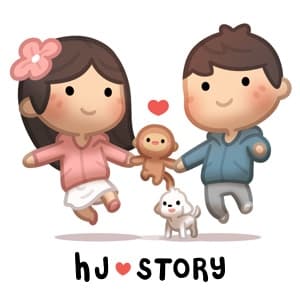 HJ-Story