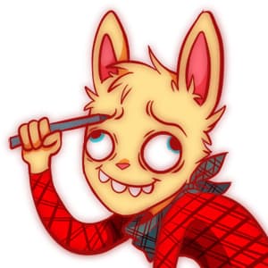 Kawaii Comic