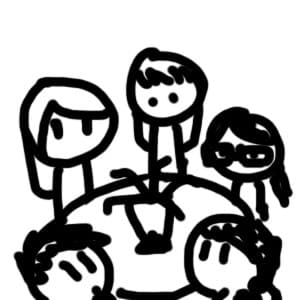 My Friends