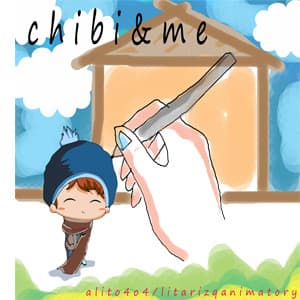 chibi & me