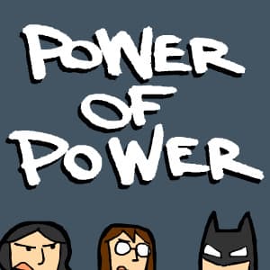Power of Power