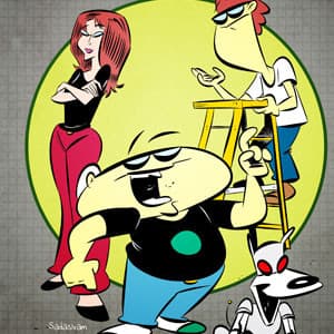 PC Weenies