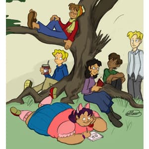 The Utopians.