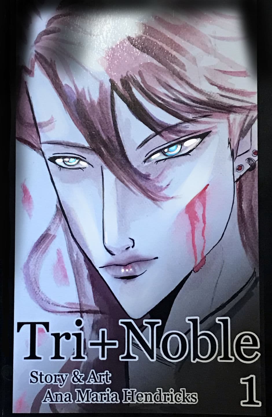 Tri-Noble