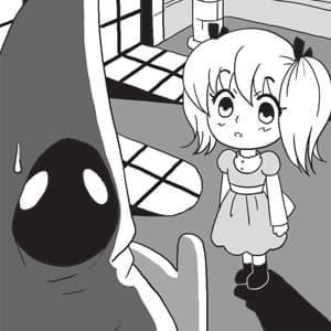 The Reaper and the Girl