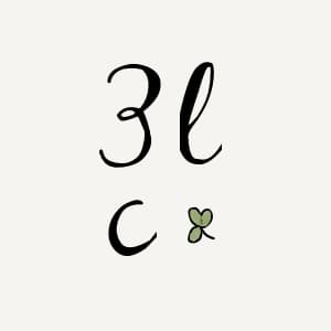 3 leaf clover