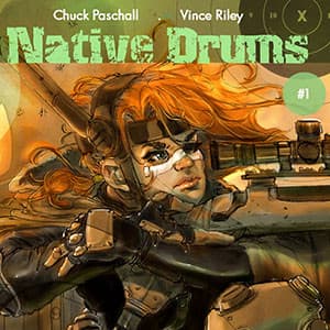 Native Drums