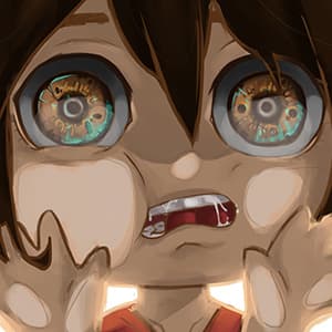 Everyday Dramaz - Animated