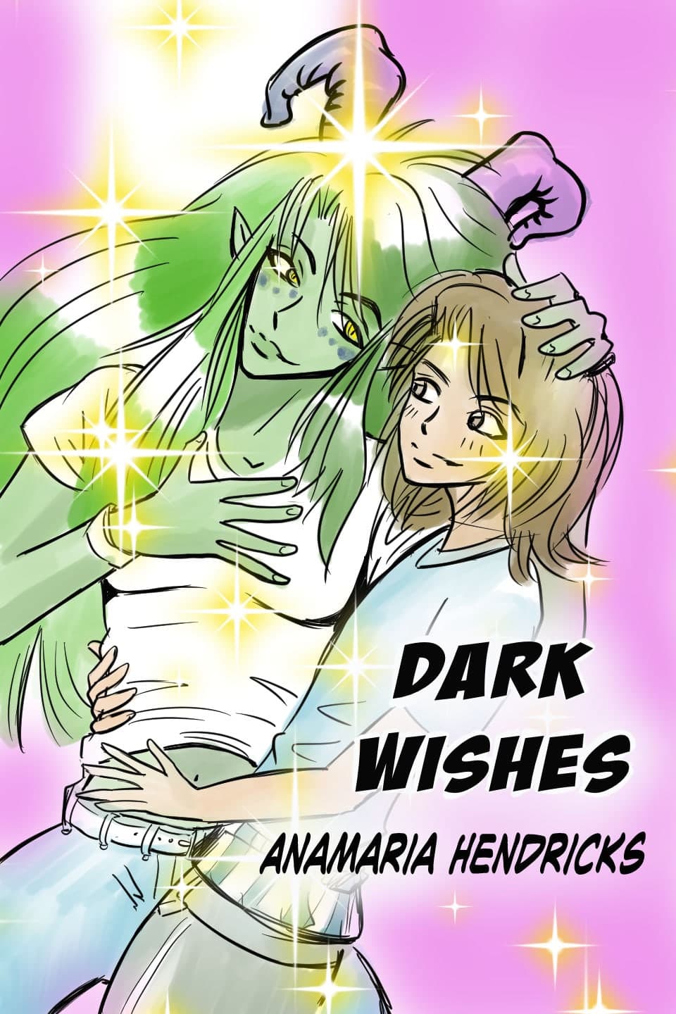 Dark Wishes