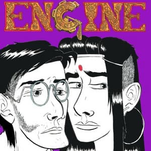 Engine: A Wind-Powered Alt History