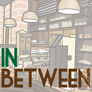 In Between Cafe
