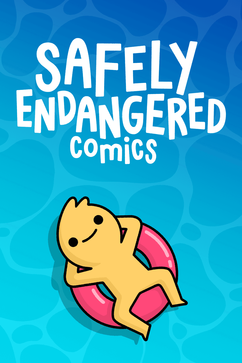 Safely Endangered