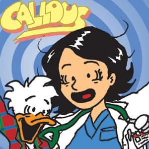 Callous