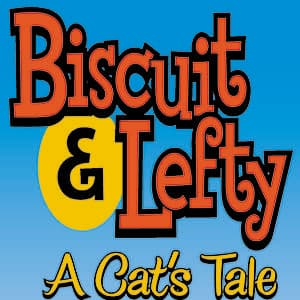 Biscuit and Lefty