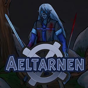 Aeltarnen