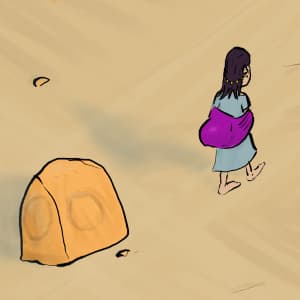 Graphic thoughts & other Stories.