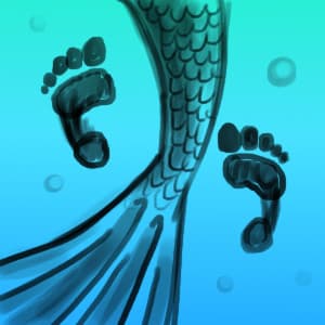 Our Watery Worlds