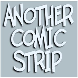 Another Comic Strip