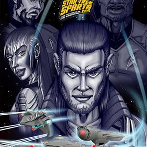 Star Trek Sparta