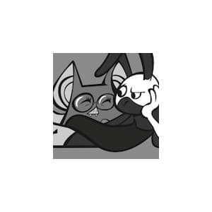 Bat and Bunny