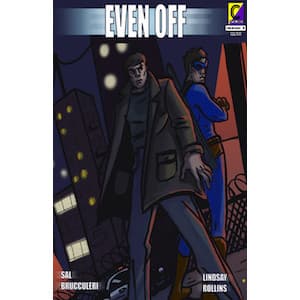 EVEN OFF