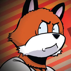 Tales of Furtown #1