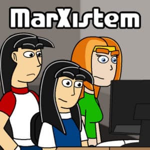 Marxistem TWC