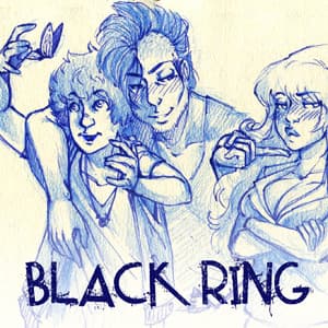 Black Ring