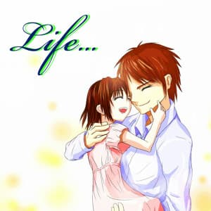 Life...