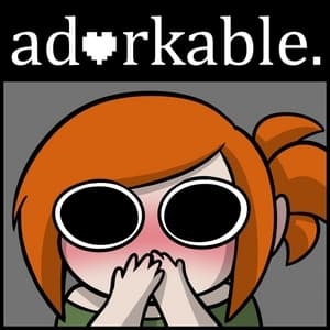 adorkable
