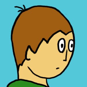 Bartje comics