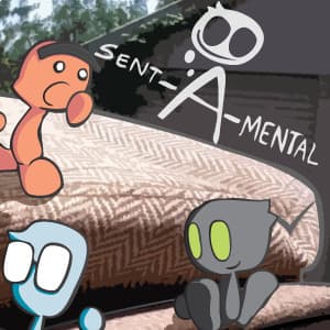 sent-A-mental