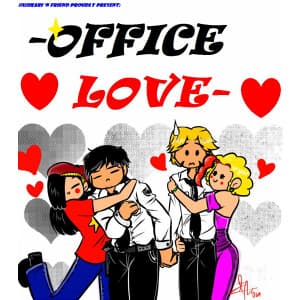 Office Love
