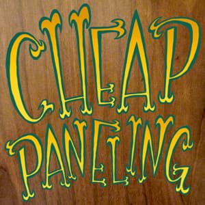 Cheap Paneling