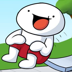 Theodd1sout
