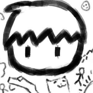 Bored Doodles