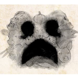 A Dark Journal