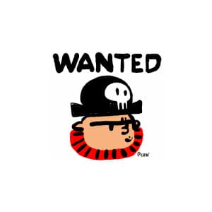 Pirate Mike
