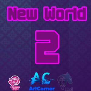 New World Book 2 (Complete)