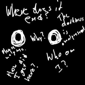 In the Dark