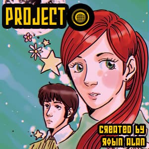 Project O