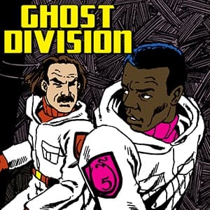 Ghost Division