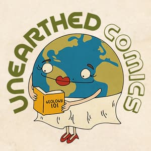 Unearthed Comics