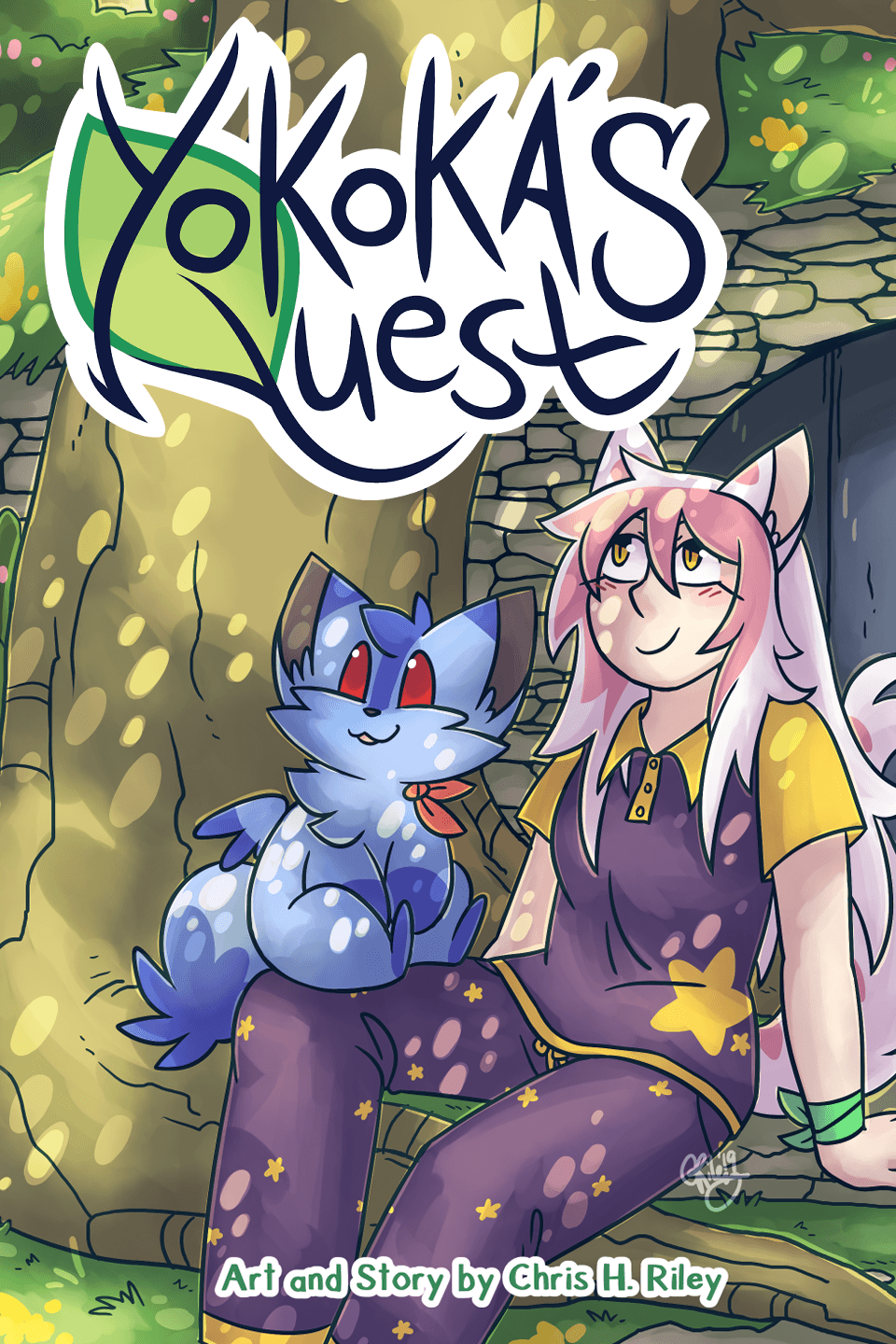 Yokoka's Quest