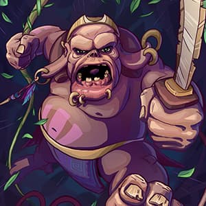 Cipher: The Reluctant King