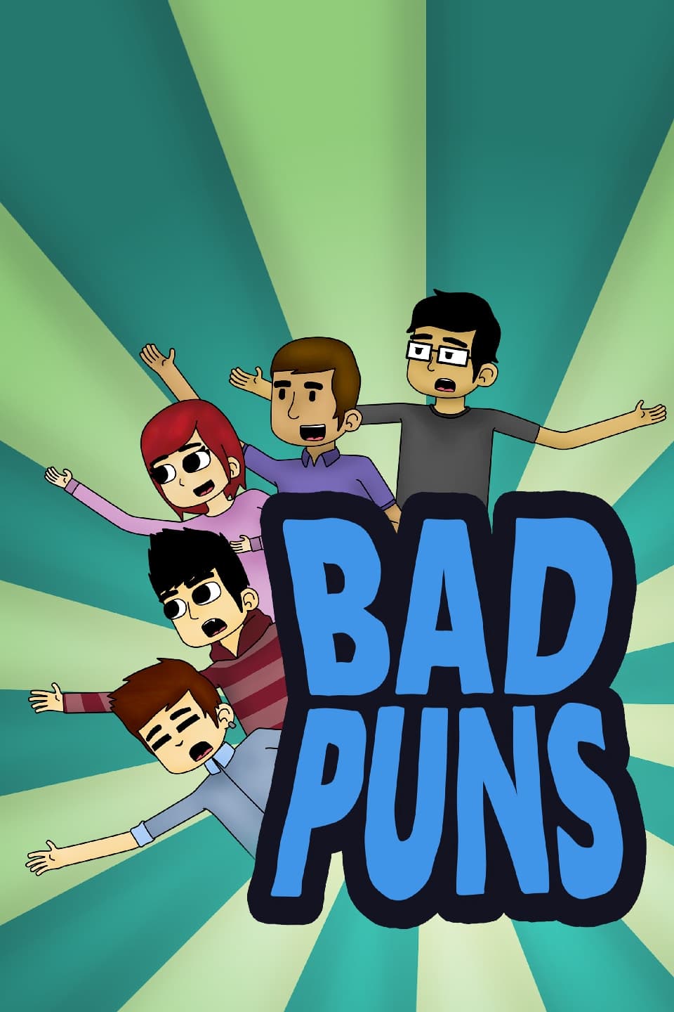 Bad Puns
